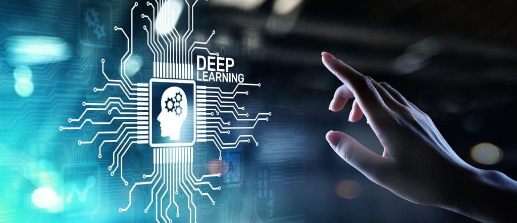 AI Deep Learning Q1 Fallout Recalibrations In Process